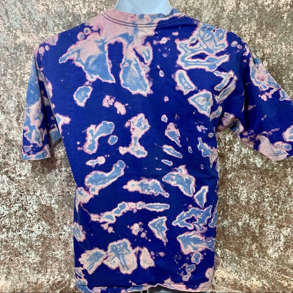 Carhartt Custom Bleach Tee - Picture 4 of 5